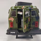 Vehiculo Blindado OSHKOSCH M ATV Escala 1:32 Marca China - Miniatura 2