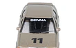 Mercedes Benz 190 Senna norev , Escala 1-43