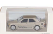 Mercedes Benz 190 Senna norev , Escala 1-43