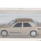 Mercedes Benz 190 Senna norev , Escala 1-43 - Miniatura 4