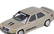 Mercedes Benz 190 Senna norev , Escala 1-43