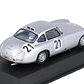 Mercedes Benz 300 SL norev , Escala 1-43 - Miniatura 2
