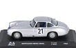 Mercedes Benz 300 SL norev , Escala 1-43