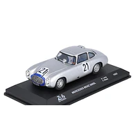 Mercedes Benz 300 SL norev , Escala 1-43