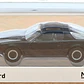 Kitt Auto Fantastico 1982 Pontiac Firebird, Escala 1/43 NOREV - Miniatura 2
