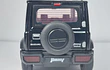 Suzuki jimny NEGRO 1-32 MARCA QY TOYS