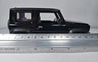 Suzuki jimny NEGRO 1-32 MARCA QY TOYS