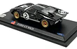 Ford GT 40 MKII , Escala 1/43 , Marca Ixo-