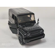 UAZ 469 ESCALA 1/36 MARCA CHINA LEDS