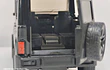 UAZ 469 ESCALA 1/36 MARCA CHINA LEDS