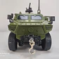 Vehiculo Blindado Escala 1:32 Marca China LEDS - Miniatura 4