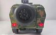 Vehiculo Blindado con camuflaje 1:32 China LEDS 