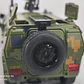 Vehiculo Blindado con camuflaje 1:32 China LEDS  - Miniatura 3