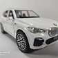 BMW X5 Blanco marca Newao, Escala 1-32 - Miniatura 1