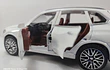 BMW X5 Blanco marca Newao, Escala 1-32