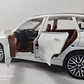 BMW X5 Blanco marca Newao, Escala 1-32 - Miniatura 2