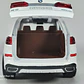 BMW X5 Blanco marca Newao, Escala 1-32 - Miniatura 3