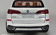 BMW X5 Blanco marca Newao, Escala 1-32