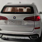 BMW X5 Blanco marca Newao, Escala 1-32 - Miniatura 7