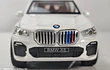 BMW X5 Blanco marca Newao, Escala 1-32
