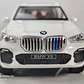 BMW X5 Blanco marca Newao, Escala 1-32 - Miniatura 8