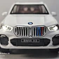 BMW X5 Blanco marca Newao, Escala 1-32 - Miniatura 11