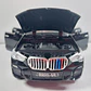 BMW X5 Negro marca Newao, Escala 1-32 LEDS - Miniatura 5