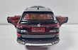 BMW X5 Negro marca Newao, Escala 1-32 LEDS