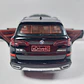 BMW X5 Negro marca Newao, Escala 1-32 LEDS - Miniatura 6