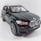 BMW X5 Negro marca Newao, Escala 1-32 LEDS - Miniatura 1