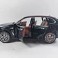 BMW X5 Negro marca Newao, Escala 1-32 LEDS - Miniatura 7