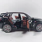BMW X5 Negro marca Newao, Escala 1-32 LEDS - Miniatura 8