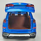BMW X5 Azul marca Newao, Escala 1-32 LEDS - Miniatura 3