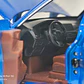 BMW X5 Azul marca Newao, Escala 1-32 LEDS - Miniatura 5