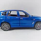 BMW X5 Azul marca Newao, Escala 1-32 LEDS - Miniatura 10