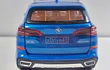 BMW X5 Azul marca Newao, Escala 1-32 LEDS