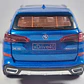 BMW X5 Azul marca Newao, Escala 1-32 LEDS - Miniatura 11