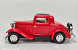 FORD 3 VENTANAS COUPE 1932 ESCALA 1/43 MARCA YATMING