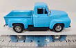 FORD F 100 PICK UP 1953 ESCALA 1/43 MARCA YATMING