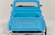 FORD F 100 PICK UP 1953 ESCALA 1/43 MARCA YATMING