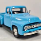 FORD F 100 PICK UP 1953 ESCALA 1/43 MARCA YATMING - Miniatura 1