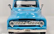 FORD F 100 PICK UP 1953 ESCALA 1/43 MARCA YATMING
