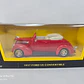FORD V8 1937 ESCALA 1/43 MARCA YATMING - Miniatura 6