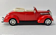 FORD V8 1937 ESCALA 1/43 MARCA YATMING