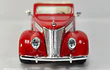 FORD V8 1937 ESCALA 1/43 MARCA YATMING