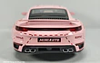 Porsche 911, Miniauto, Escala 1-32
