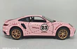 Porsche 911, Miniauto, Escala 1-32