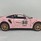 Porsche 911, Miniauto, Escala 1-32 - Miniatura 3