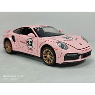 Porsche 911, Miniauto, Escala 1-32
