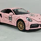 Porsche 911, Miniauto, Escala 1-32 - Miniatura 1